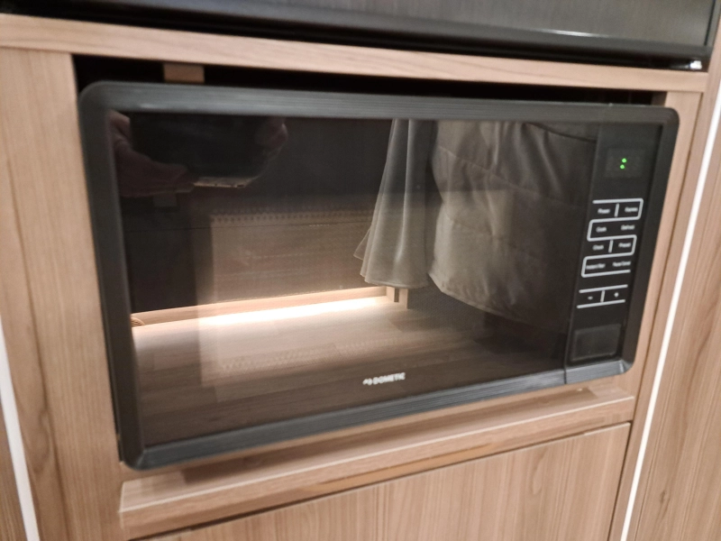 Kabe Imperial 560 XLKS  foto: 14