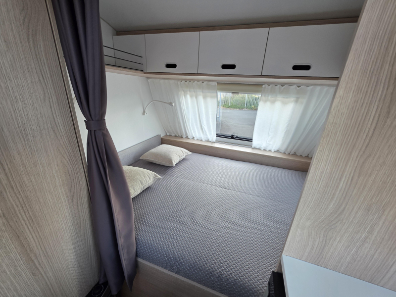 Adria Aviva 400 PS  foto: 10