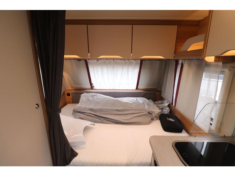 Weinsberg CaraTwo Edition Hot 390 QD Mover/ Luifel/ Voortent  foto: 13