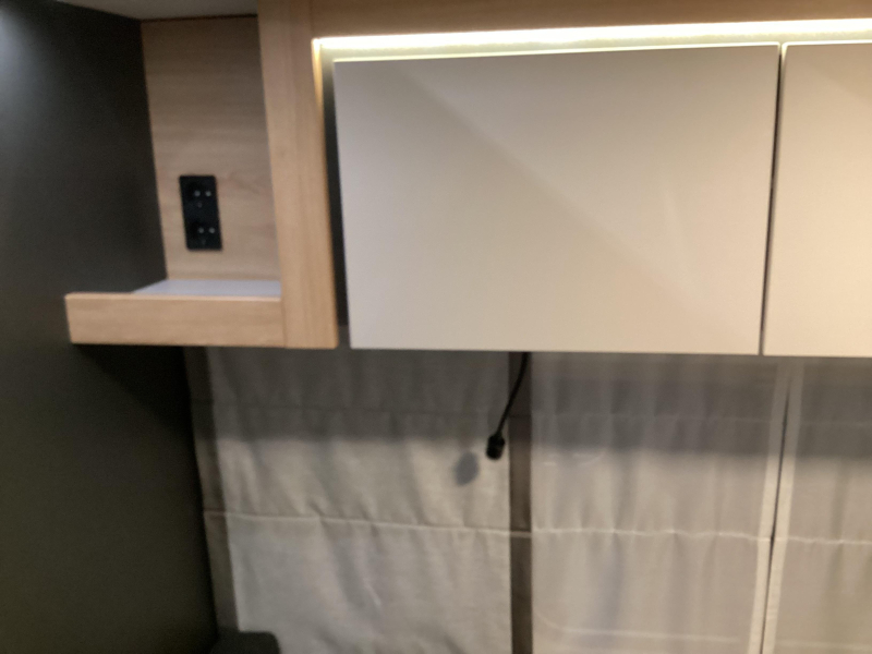 Knaus Sport 500 KD Modeljaar 2026  foto: 16