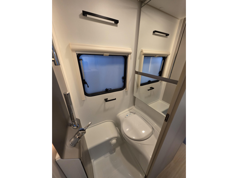 Adria Adora 532 UL  foto: 13