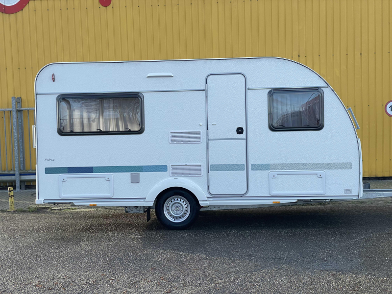 Adria Aviva 422 PY 