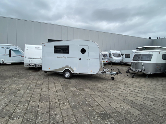 Hobby Beachy 420 foto: 3