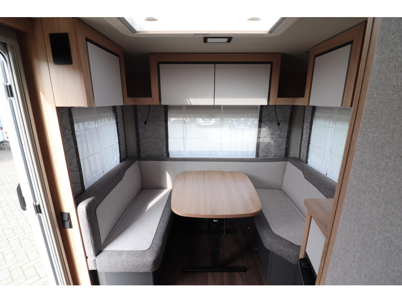 Knaus Sport 460 EU Model 2026 - 1800KG - 533  foto: 8