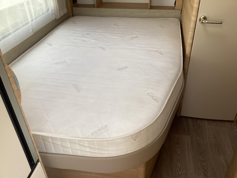 Fendt Bianco Selection 465 SFB Mover ATC 