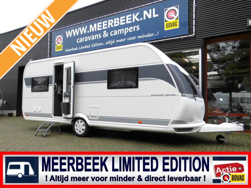 Hobby Excellent Edition 540 UFF NIEUW MODEL OP VOORRAAD !  foto: 0