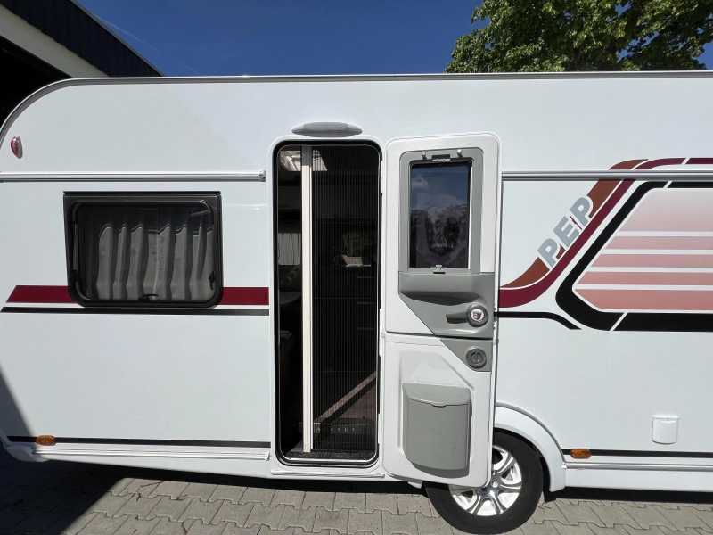 Tabbert Pep 490 TD Isabella voortent  foto: 14