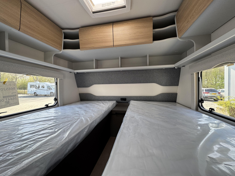 Bürstner B66 520 TL  foto: 8