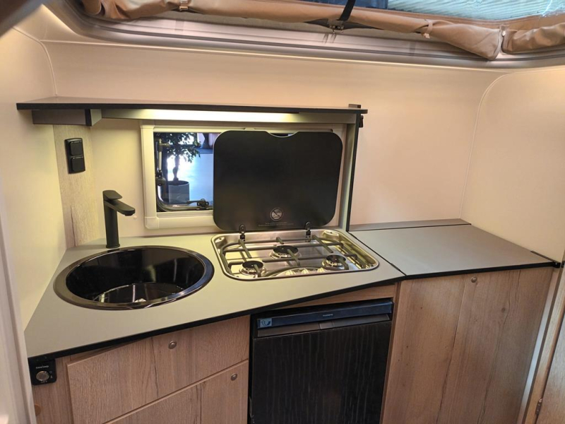 Easy Caravanning Trophy Limited Edition  foto: 4