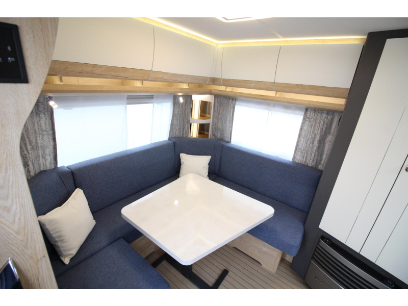 Hobby Excellent Edition 495 UL Nieuw model 2027  foto: 6