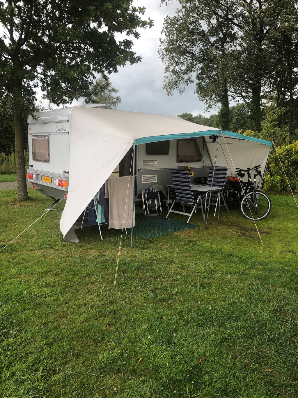 KIP 44TTZ SUNTIME foto: 10