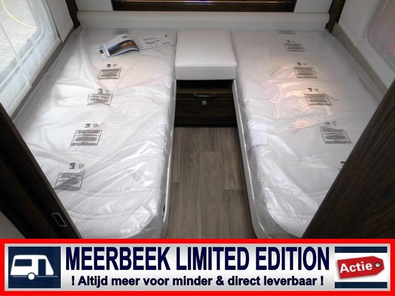 Fendt Diamant 650 GDW 5708,=KORTING MOVER+THULE  foto: 18