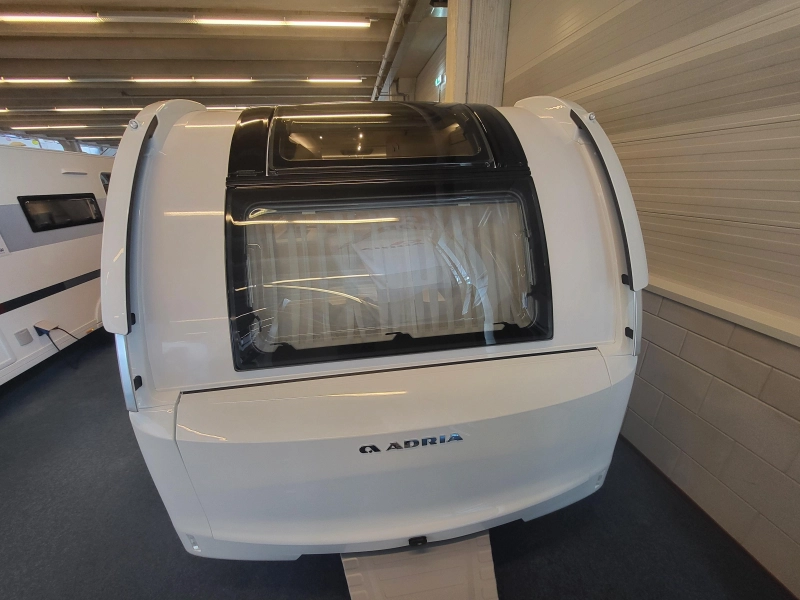 Adria Adora 532 UL nieuwste model 2026, Alde 