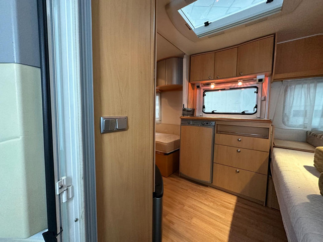 Beyerland Quartz 495 TEB foto: 3