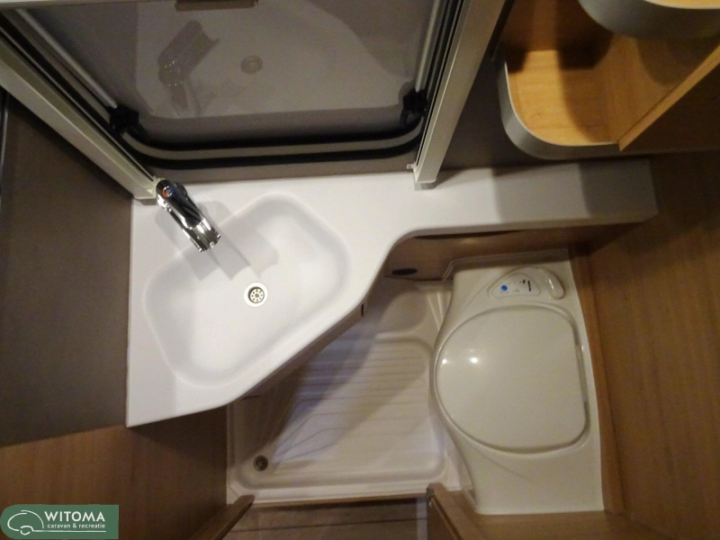 Knaus Sudwind Black Selection 540 UE verkocht  foto: 13