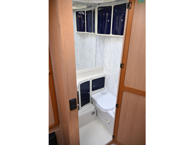 TEC Travel King 485TR foto: 19