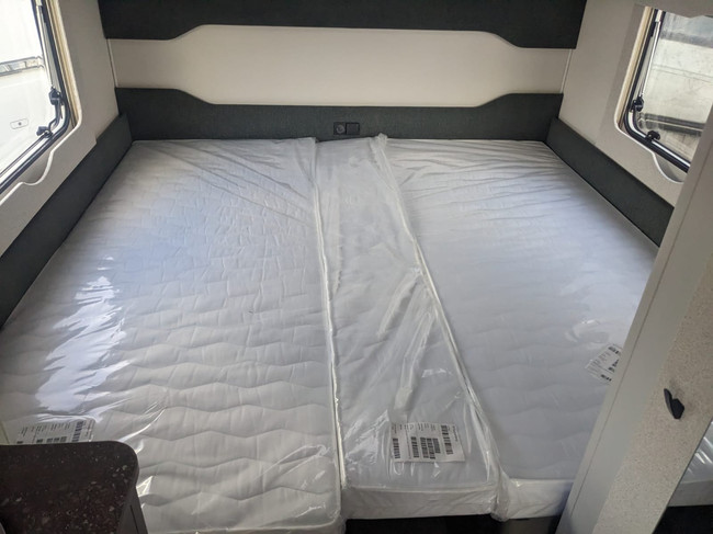 Bürstner B66 535 TL foto: 12