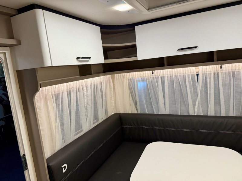 Dethleffs C'go Active 495 FR modeljaar 2026  foto: 14