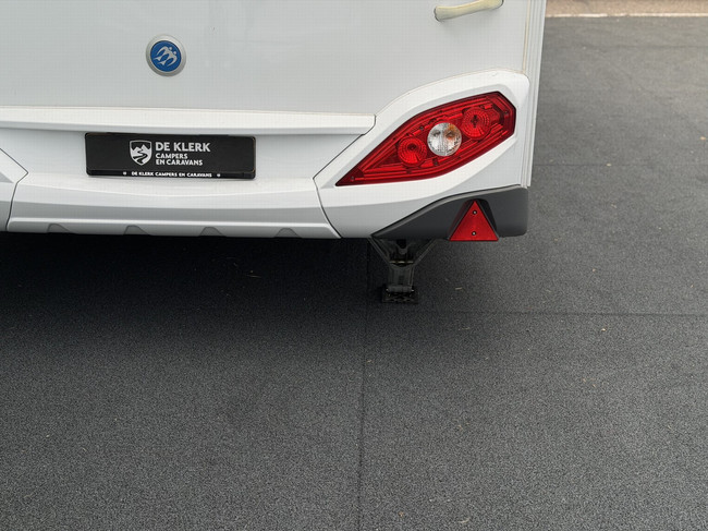 Knaus SPORT 400 QD
