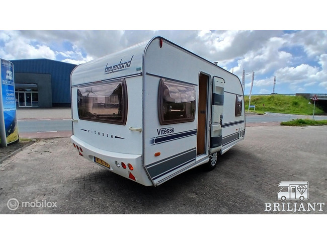 Beyerland 466B