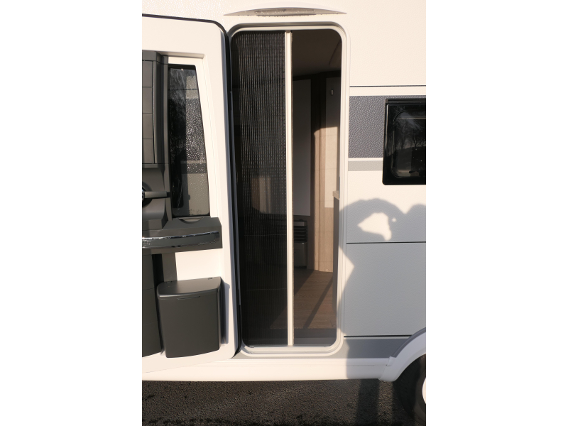 Hobby Ontour 460 DL NIEUW MODEL 2026  foto: 17