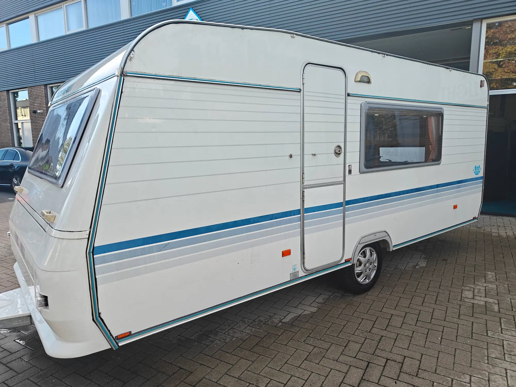 ADRIA 502 DK hoofdfoto: 1