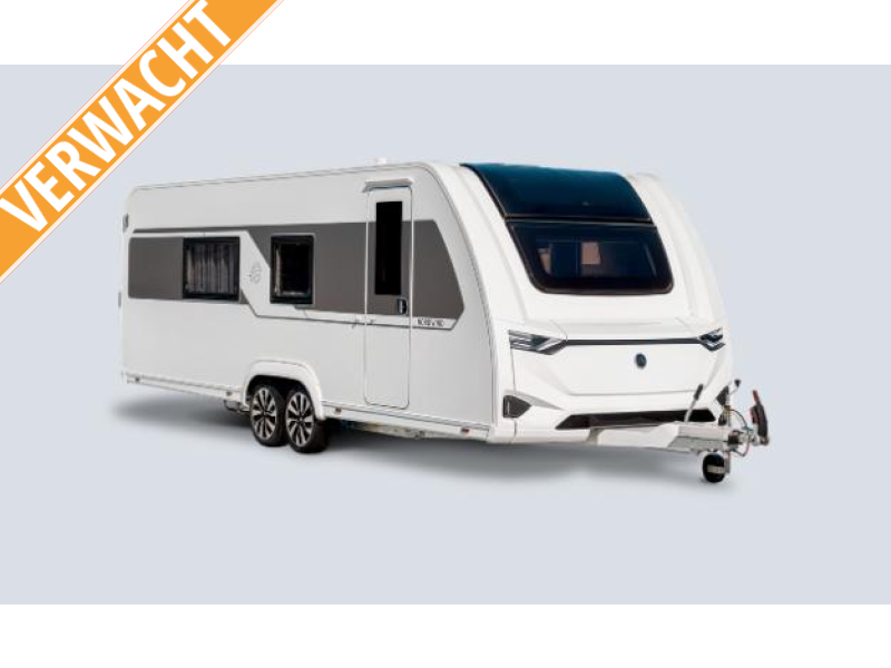 Knaus Nordwind 600 UE  hoofdfoto: 1