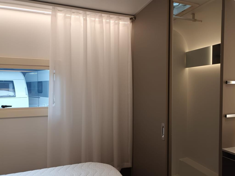 Adria Alpina 663 HT  foto: 15