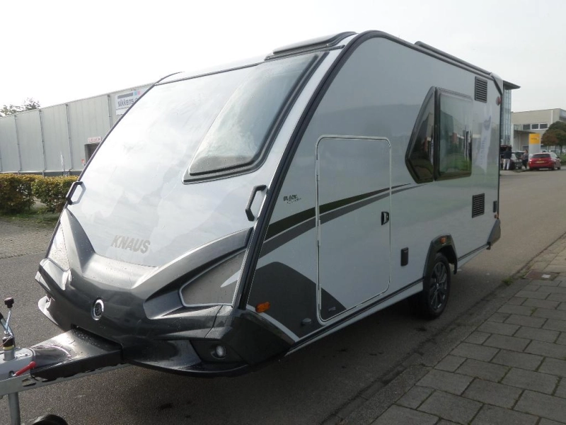 Knaus Sport en Fun 480 QL mover, airco, luchttent  foto: 6