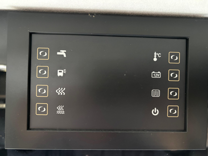 Caravelair Artica 520 Fransbed + Mover  foto: 22