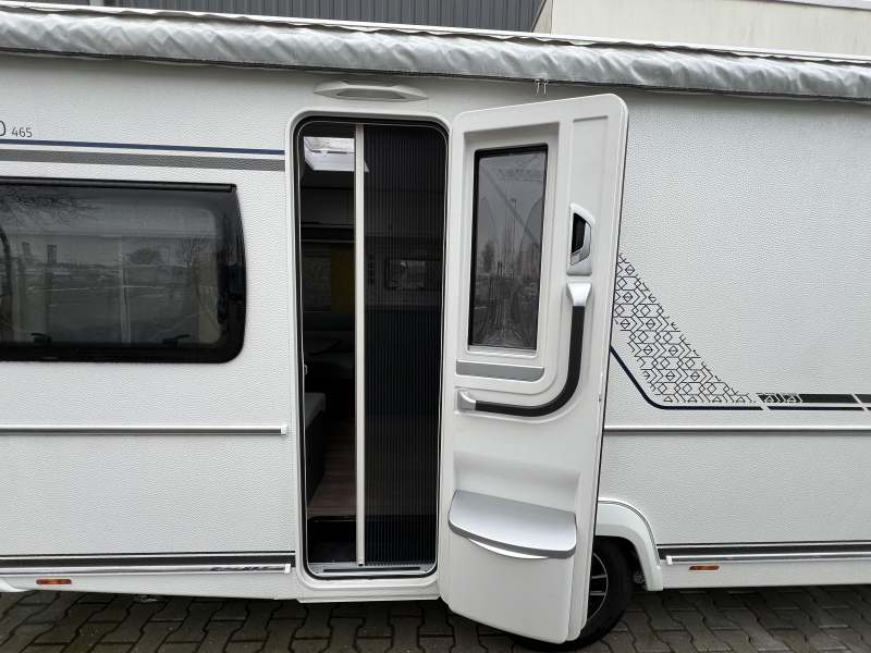 Fendt Apero 465 SFB  foto: 12