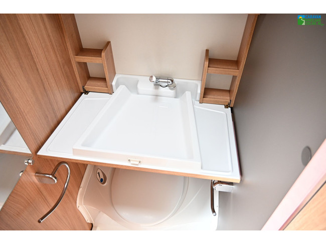 Caravelair Antarès 390 foto: 16