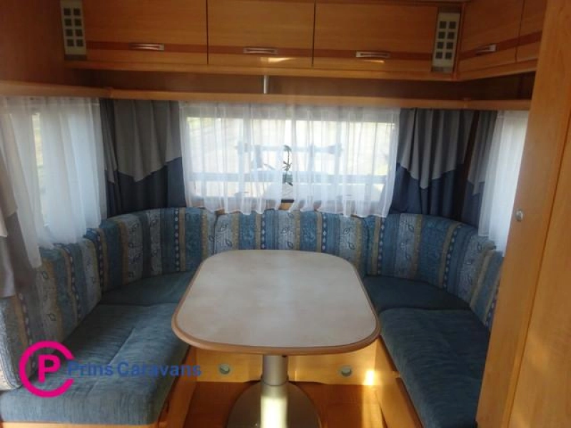 Caravelair Ambiance 455  foto: 10