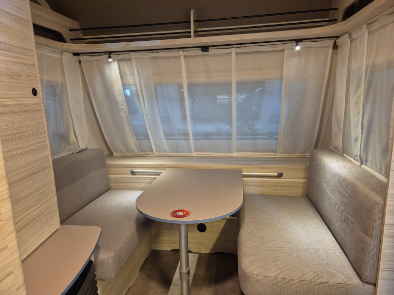 Dethleffs C'Joy Active 460 LE  foto: 4