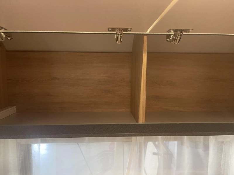 Knaus Sport 500 EU AANBIEDING!!  foto: 7