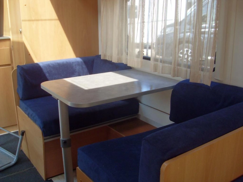 Kip Vision 41 ETD met Mover 