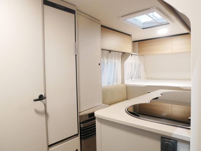 LMC Sassino 470 K NU MET GRATIS MOVER. 