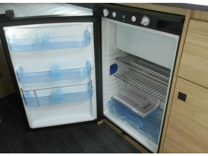 Caravelair Alba 472 GRATIS MOVER+FIETSDRAGER  foto: 13