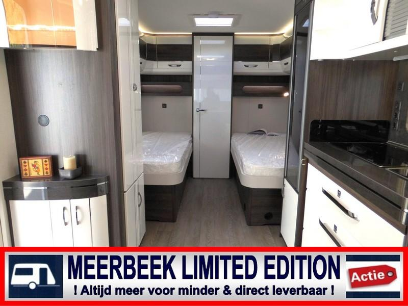 Hobby Prestige 560 WLU 8034,=KORTING THULE+MOVER  foto: 9