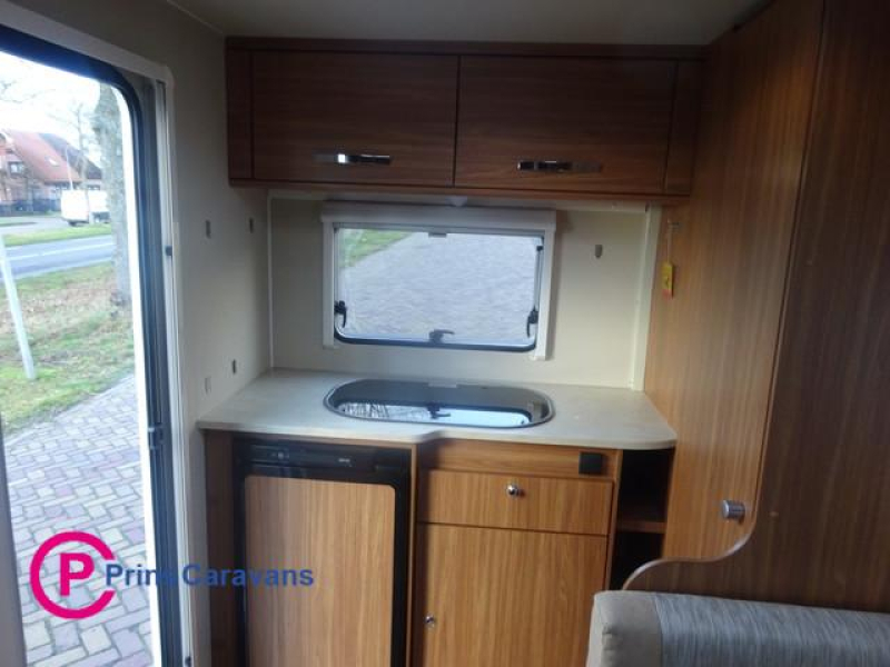 Carado Delight Capron 450 #LICHTGEWICHT#  foto: 11