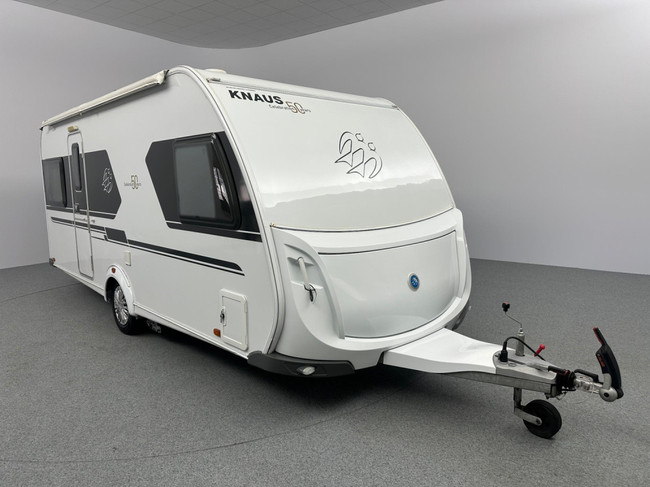 Knaus Südwind 500 FU Celebration 50 years hoofdfoto: 1