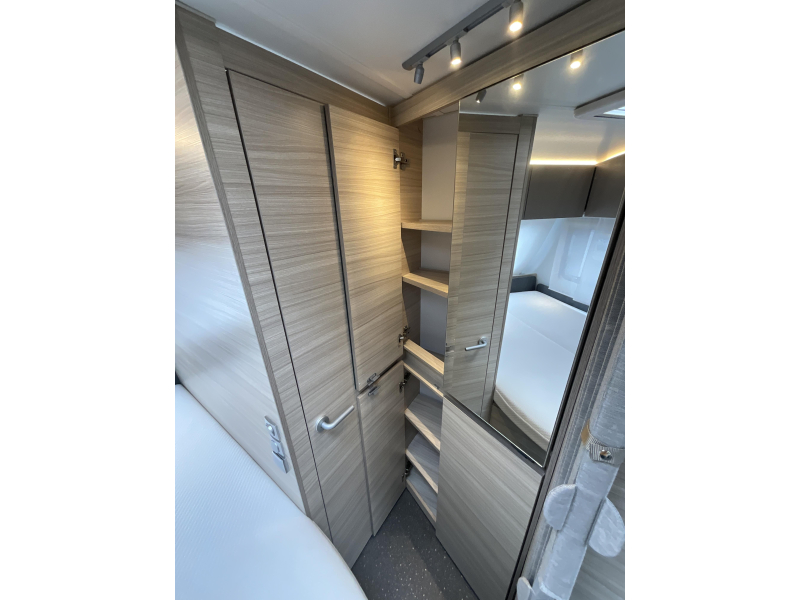Adria Altea 472 PU THULE-MOVER-VLOERVERW  foto: 15