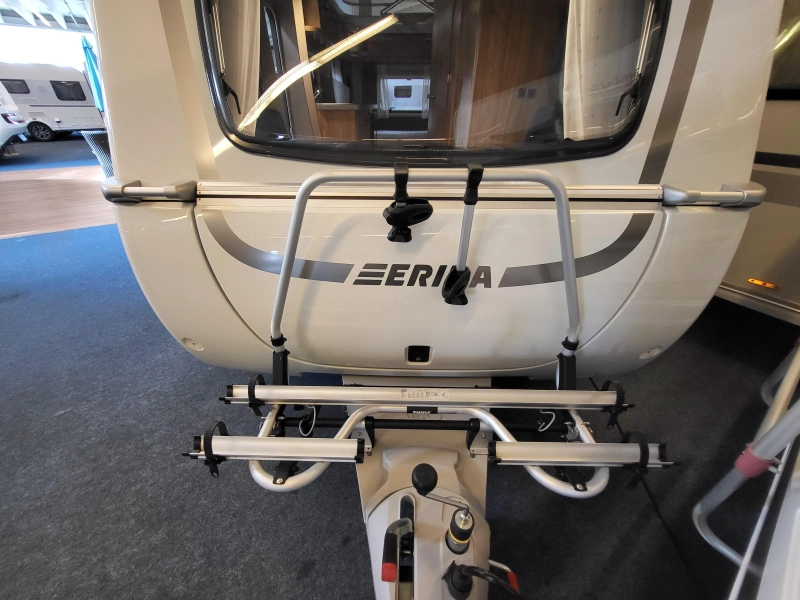 Eriba Feeling 425 mover, thule, Unico etc.  foto: 3