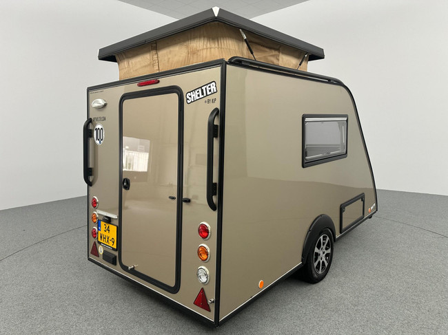 Kip Shelter Plus foto: 16