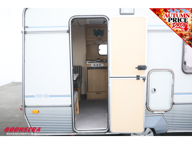 Beyerland Vitesse 350 DD foto: 19
