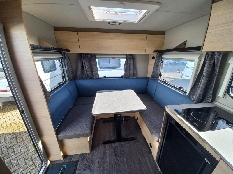 Weinsberg CaraLife 450 FU  foto: 4