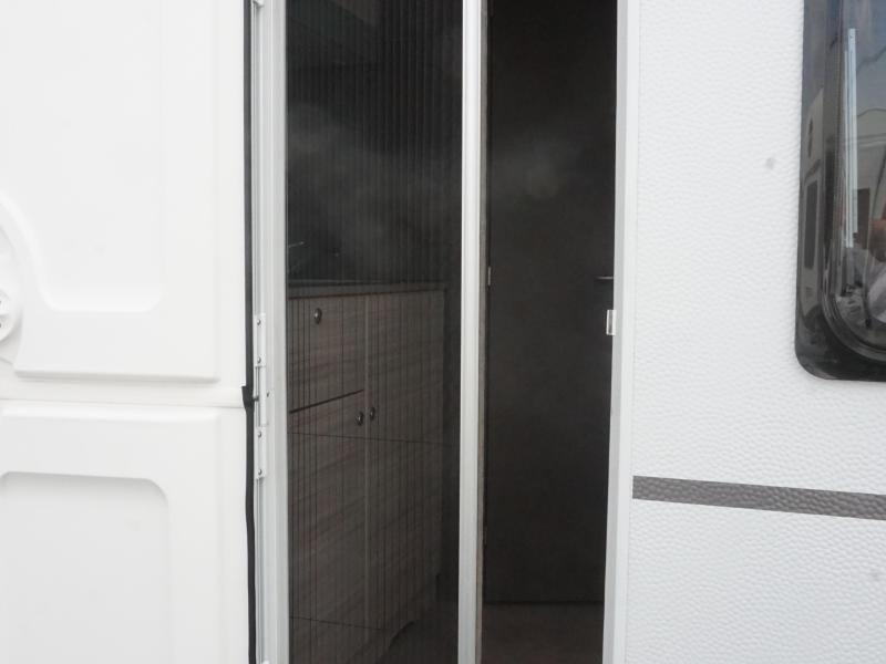 Dethleffs C'Joy 420 QSH Mover/Dakluifel/Voortent 