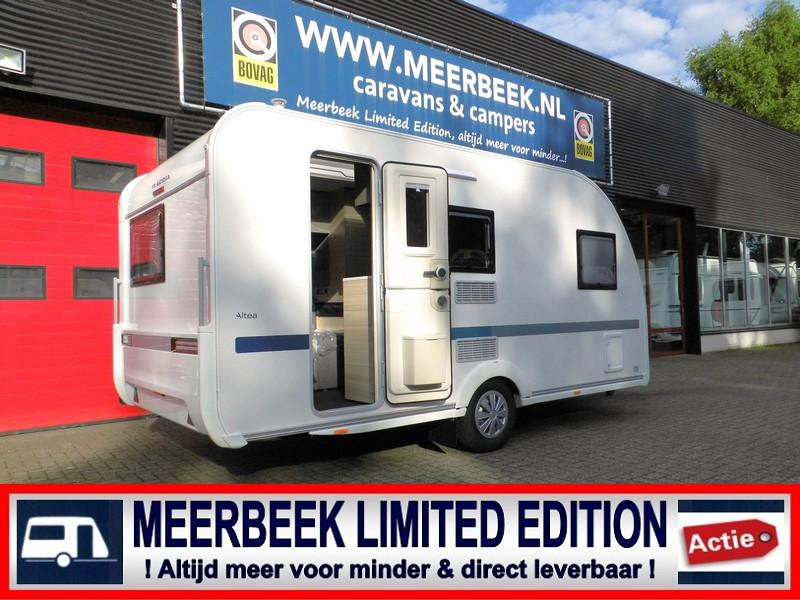 Adria Altea 432 PX 2027 NIEUWSTE MODEL ! 