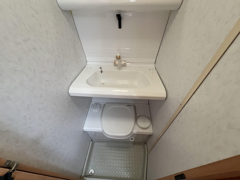 Hobby Excellent Easy 400 SF  foto: 11