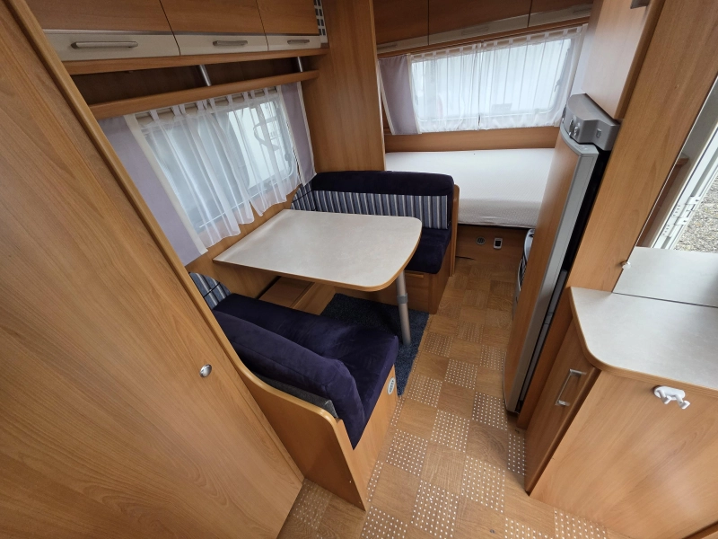 Caravelair Allegra 410  foto: 12